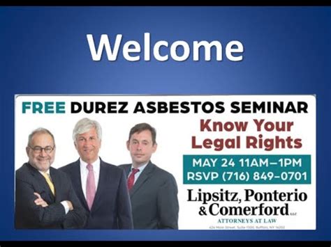 lipsitz and ponterio|mesothelioma and asbestos lawyer buffalo.